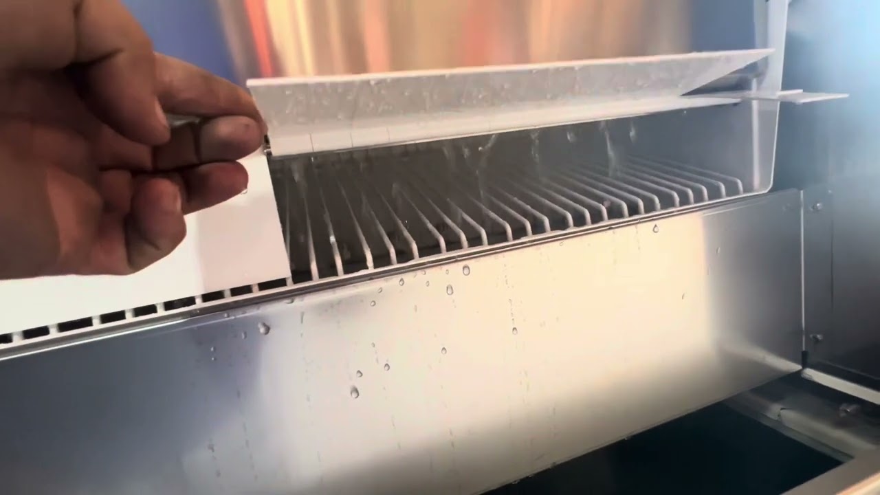 FABRICADORA DE HIELO BREMA C300