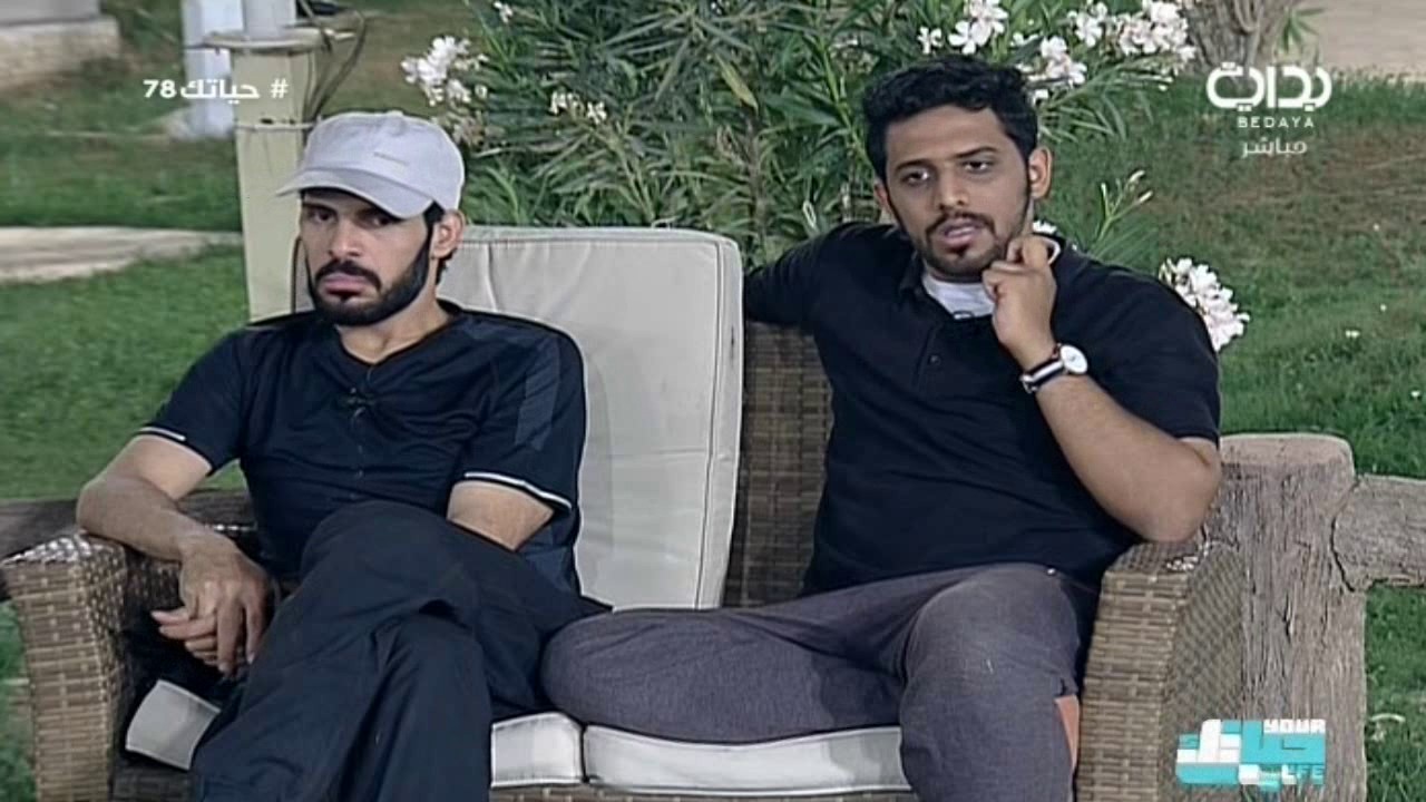 نقاش منصور القرني - تذمر محمود فلاح من كثرة كلام سعد الكلثم | 