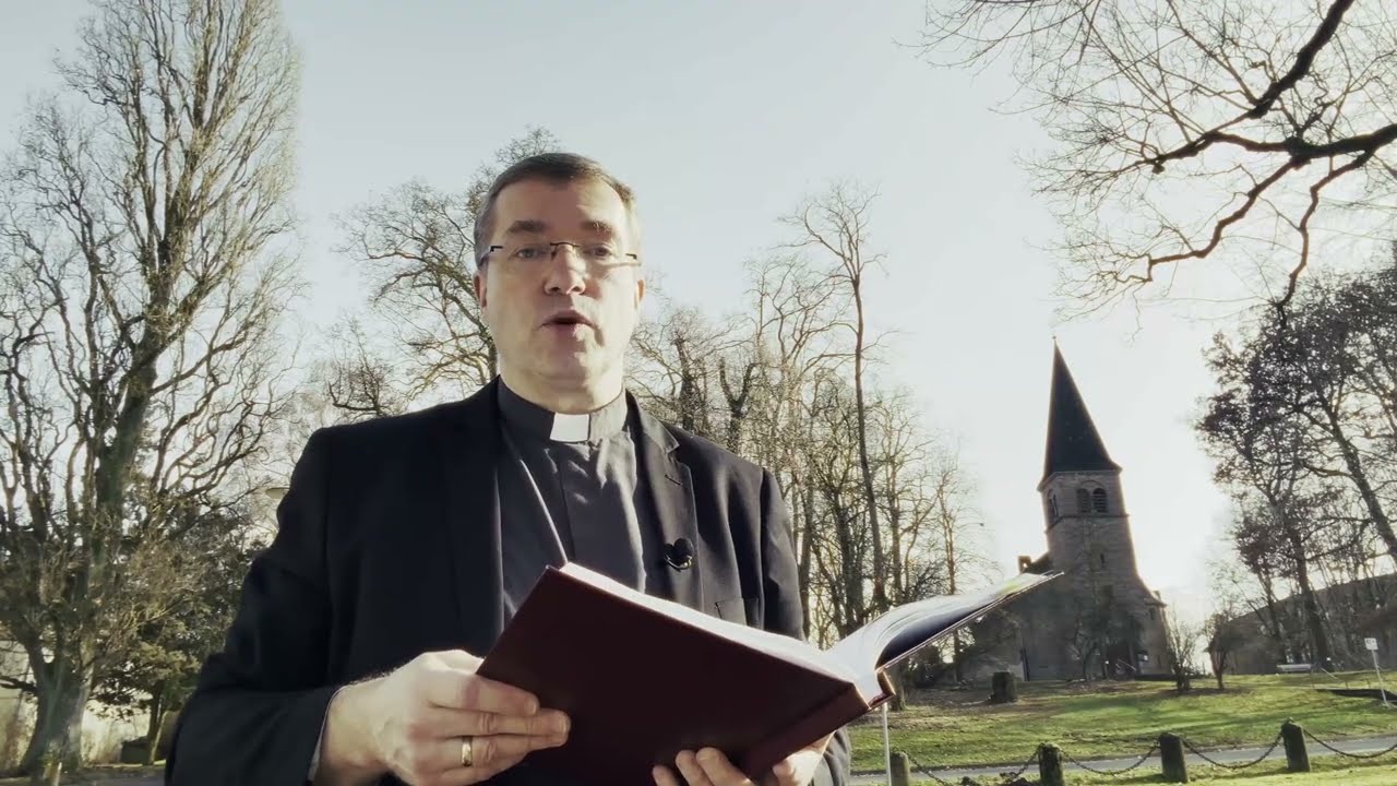 Neužmiršk, atmink｜Tinklalaidė LIUTERONŲ BAŽNYČIA (Ep. 61)