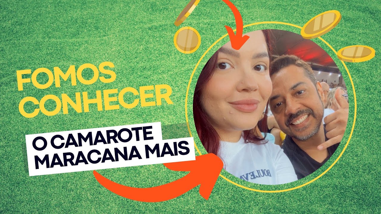 Maracanã MAIS vale a pena? O que tem incluso?
