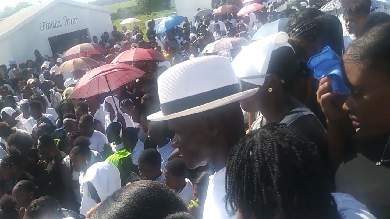 intierra de Pastor Daniel Antonio Luis de guaymate