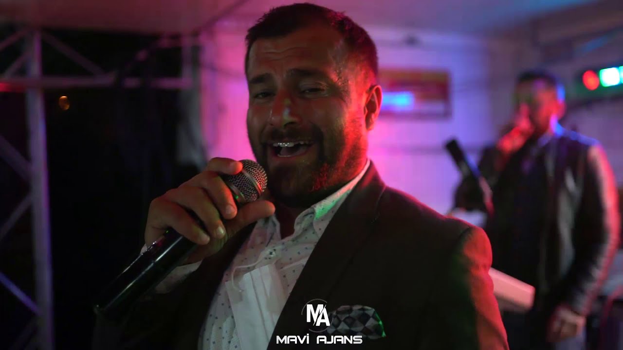 MUHTEŞEM DÜET KURDİSH DANCE DİLBER MÜZİK ERHAN U ÇETİN