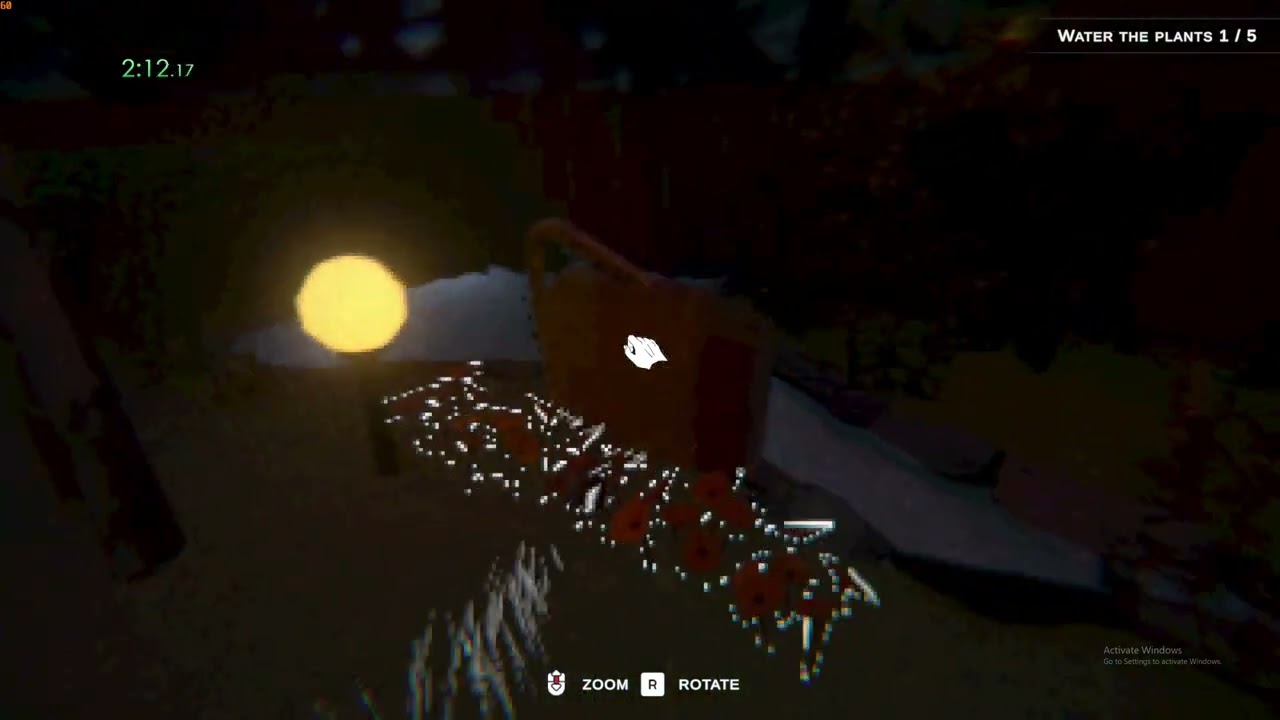 Clap Clap All Achievements Run