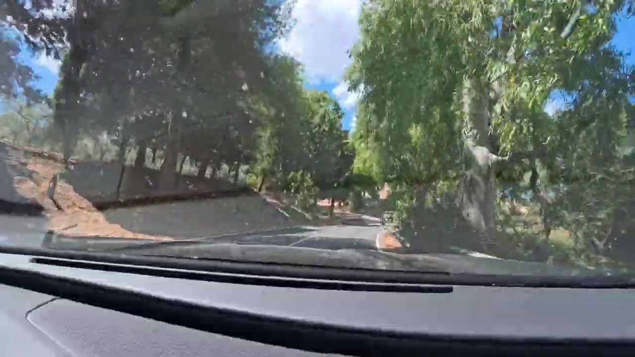 Targa Florio - Collesano to CampoFelice di Roccella