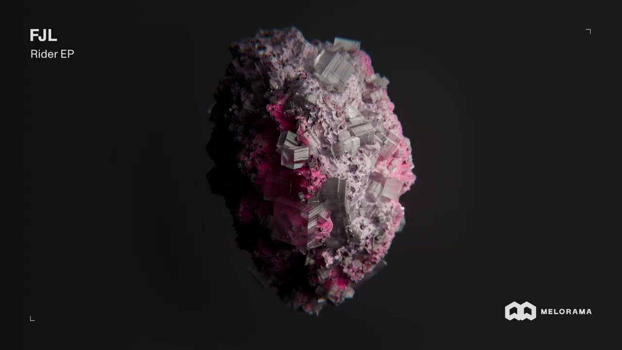 FJL - 3 Days To Go (Official Visualizer)