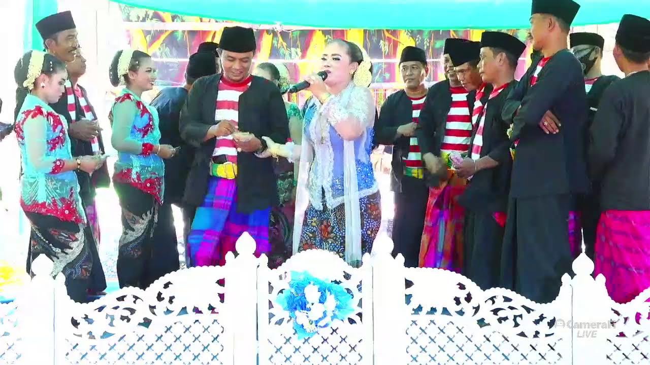 LORENG 2022 RUF&Agrave; SANTOSO