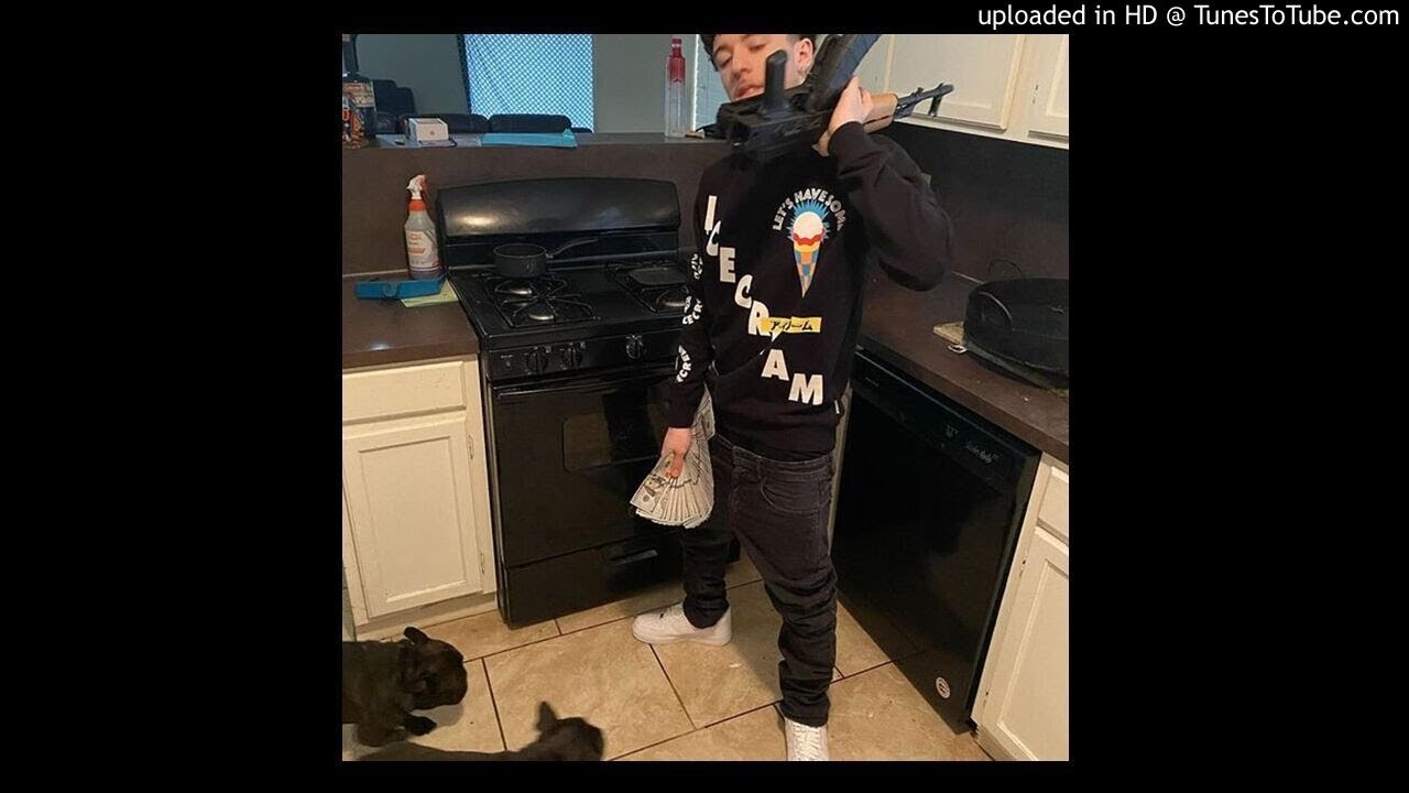 GUERO10K X TRAPBOYDRE10K NO MELODY TYPE BEAT(PROD.SEIMOU)