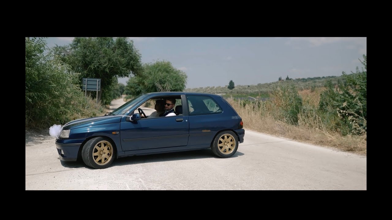 trailer Salvatore e Erika 14.06.2025
