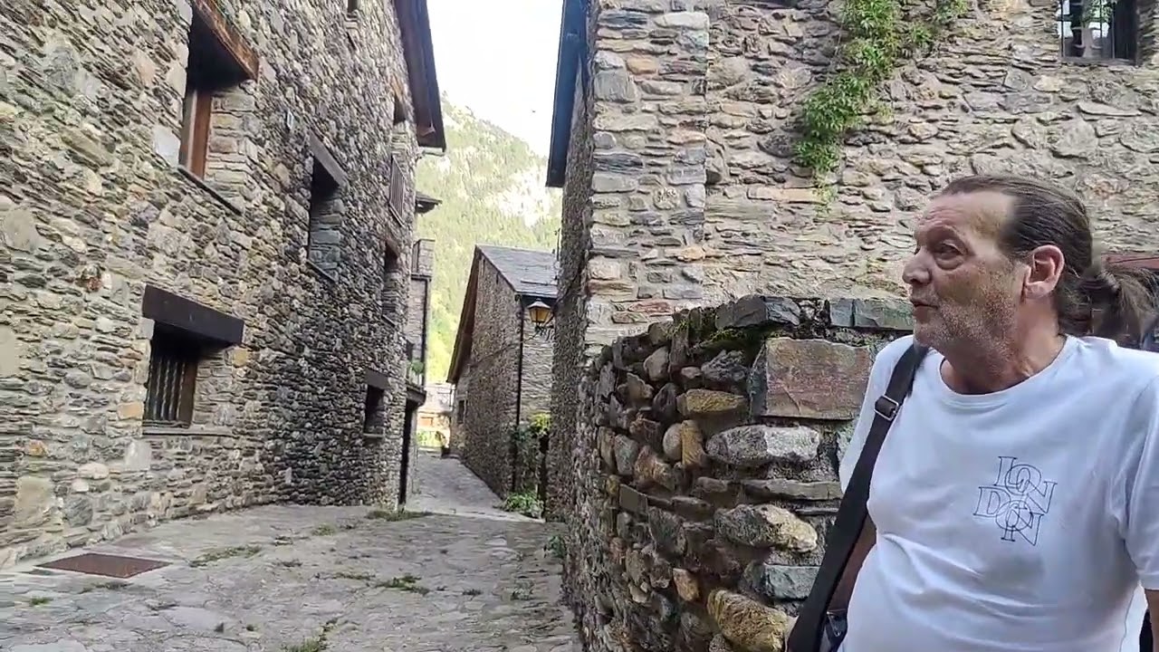 Andorra otras direcciones