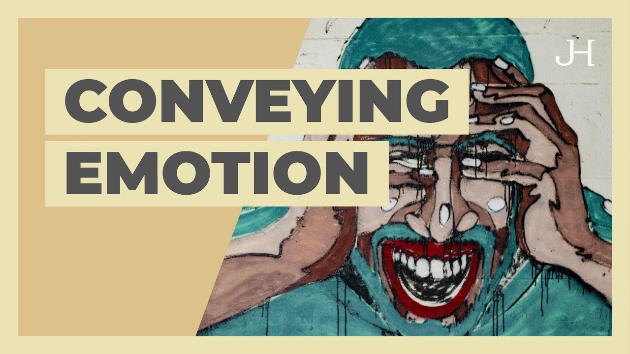 75. Drawing from Experience to Write Subtle Emotions
