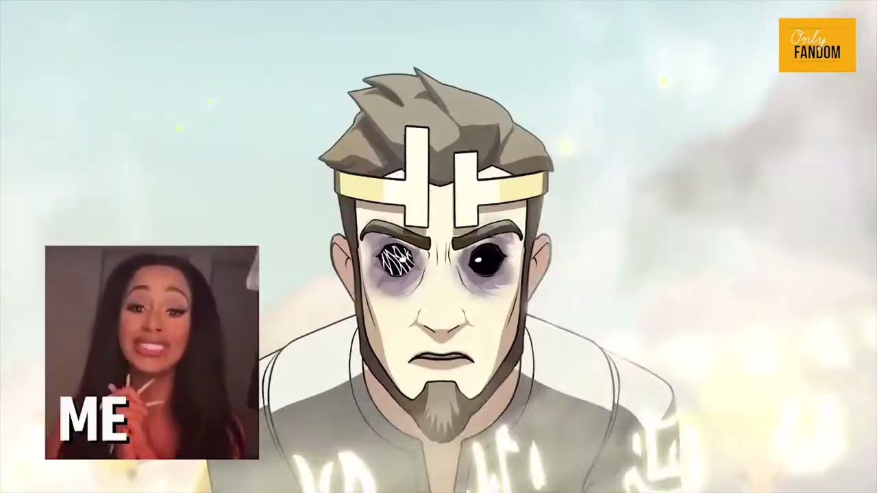 The Dragon Prince Crack #8