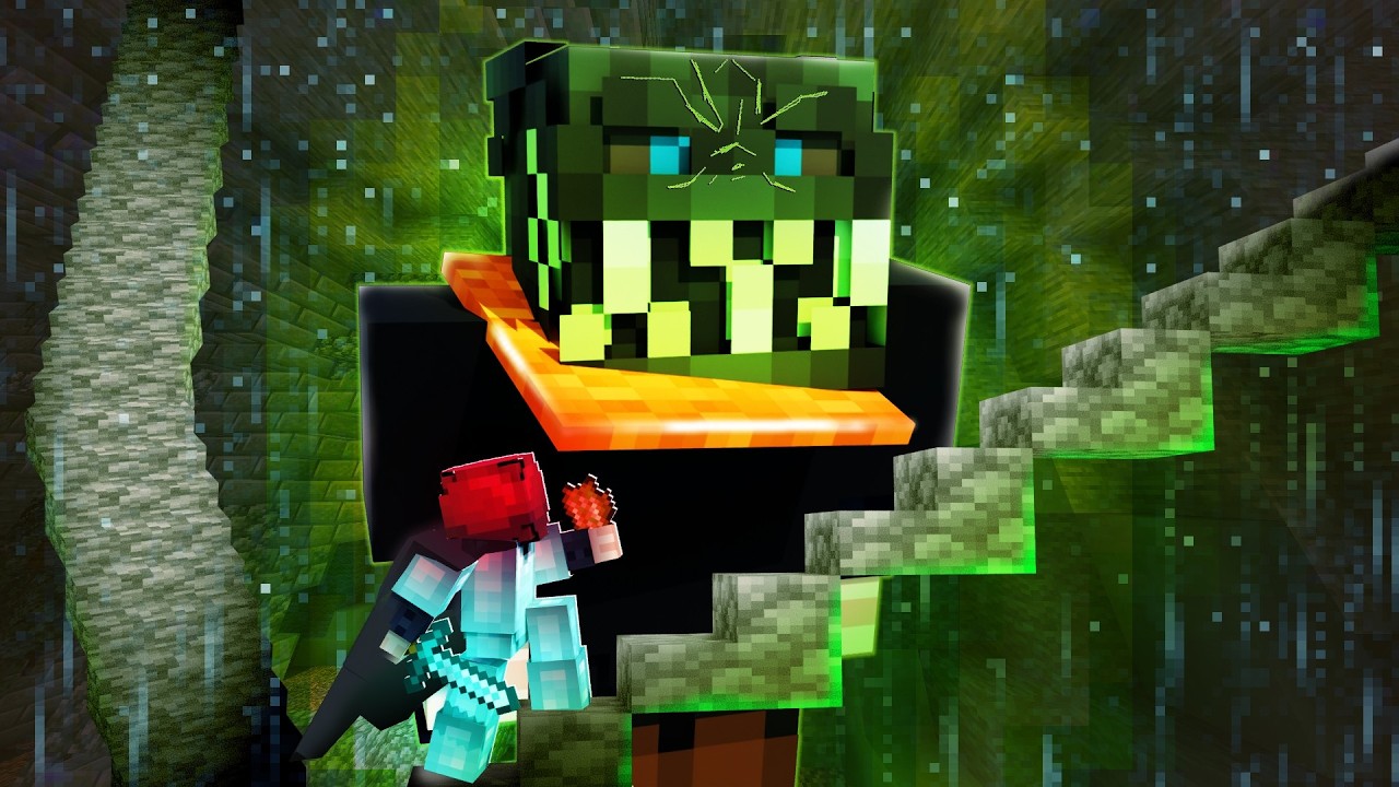 The RAREST Drop So Far... | Skyblock Skill Locked [#5]
