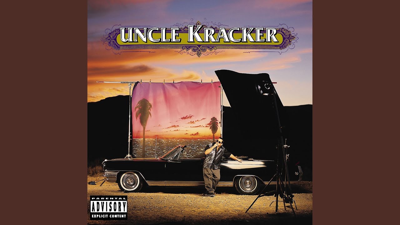 Heaven (feat. Kid Rock & Paradime)