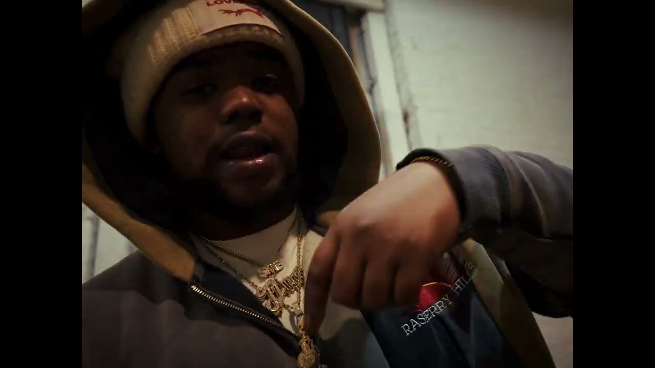 Chunky Monkey (Official Music Video)