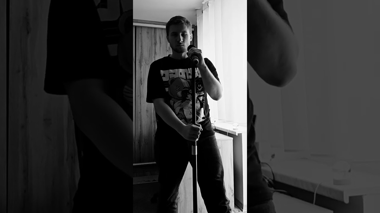 Queen - Who Wants to Live Forever (Cover)