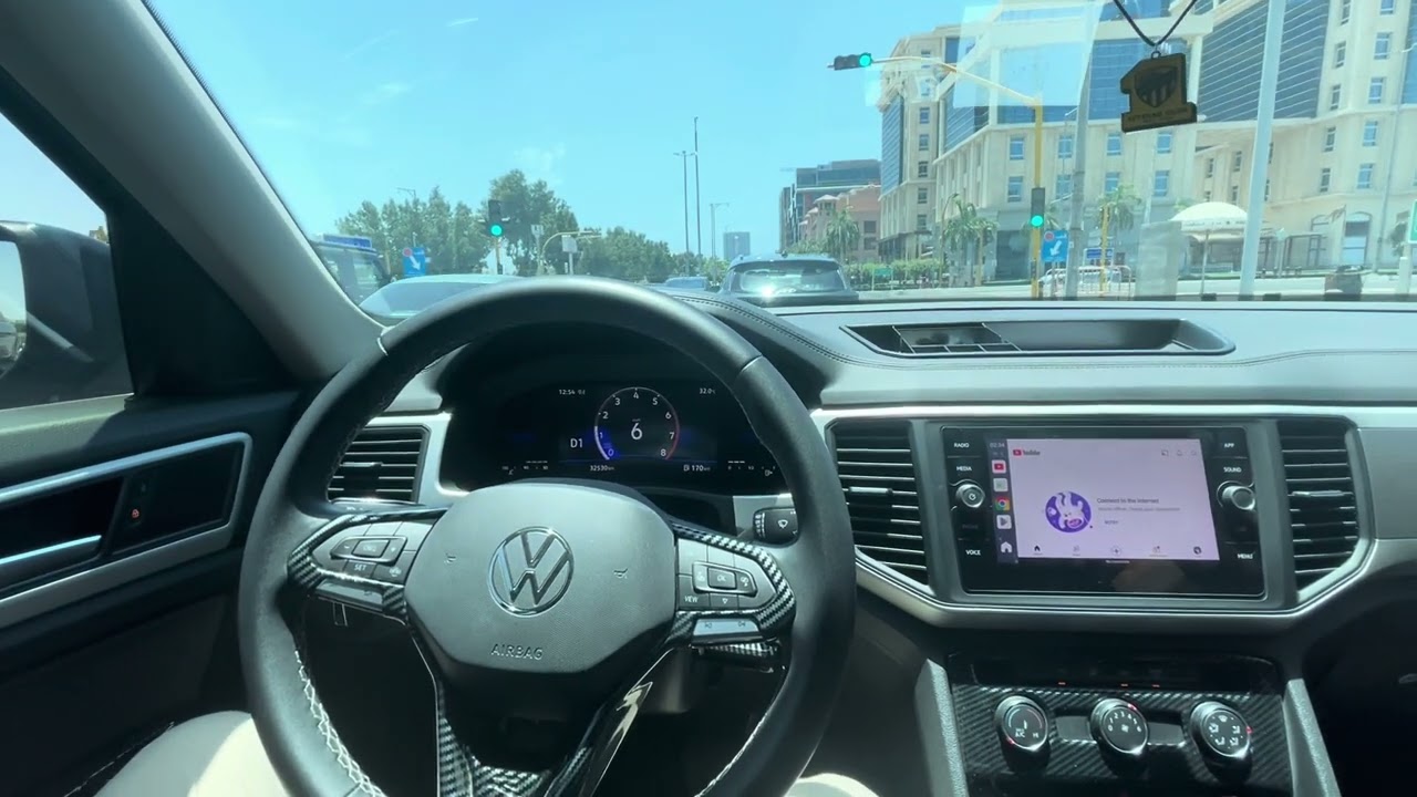 مكيف سيارة تيرامونت ٢٠٢٢