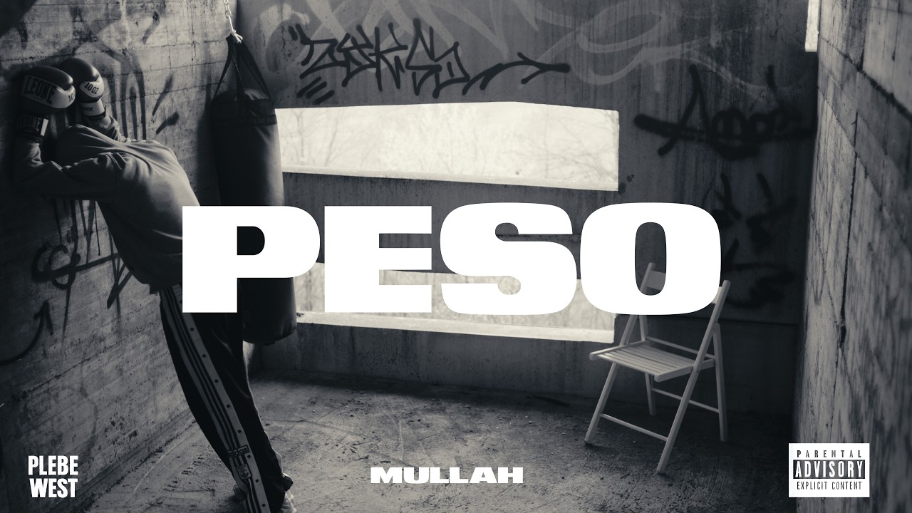 Mullah - Peso