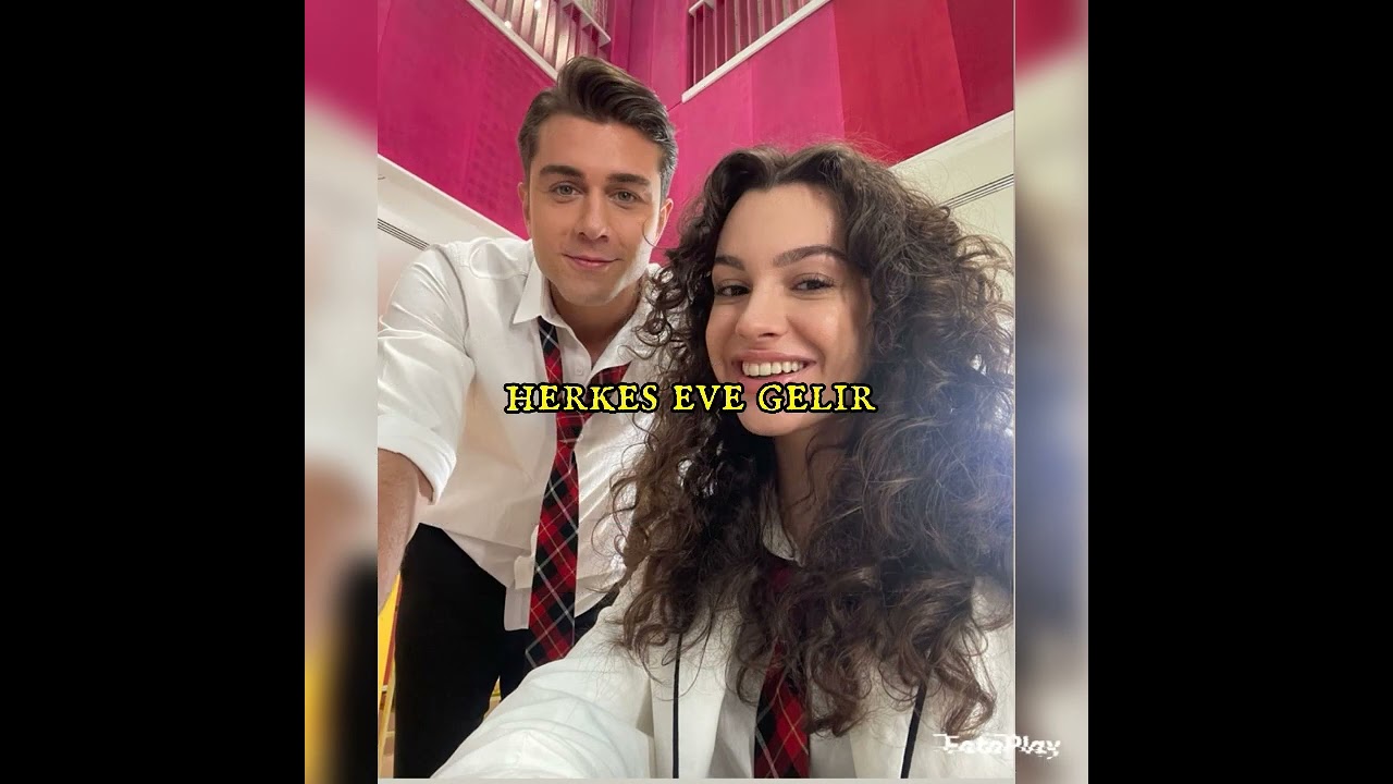 Ağa'nın küçük karısı 21(yarın birtanecik sevgilim ve bu dizi var)