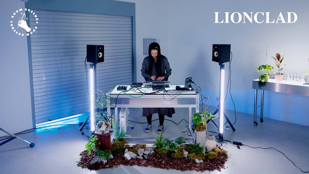 Lionclad | Sunday Live mix 44