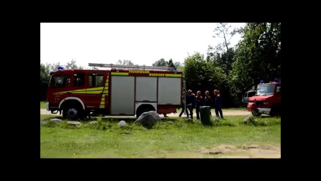 Cold Water Challenge 2014 JF Busdorf