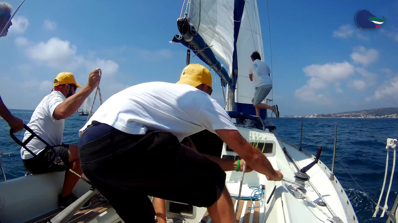 Santa Marinella 23 luglio 2017