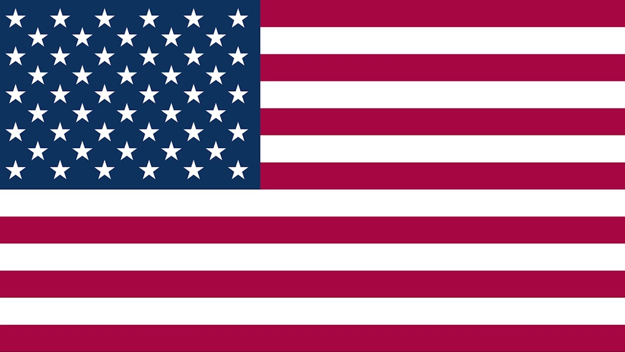 🇺🇸 USA National Anthem - The Star-Spangled Banner (Instrumental) | United States