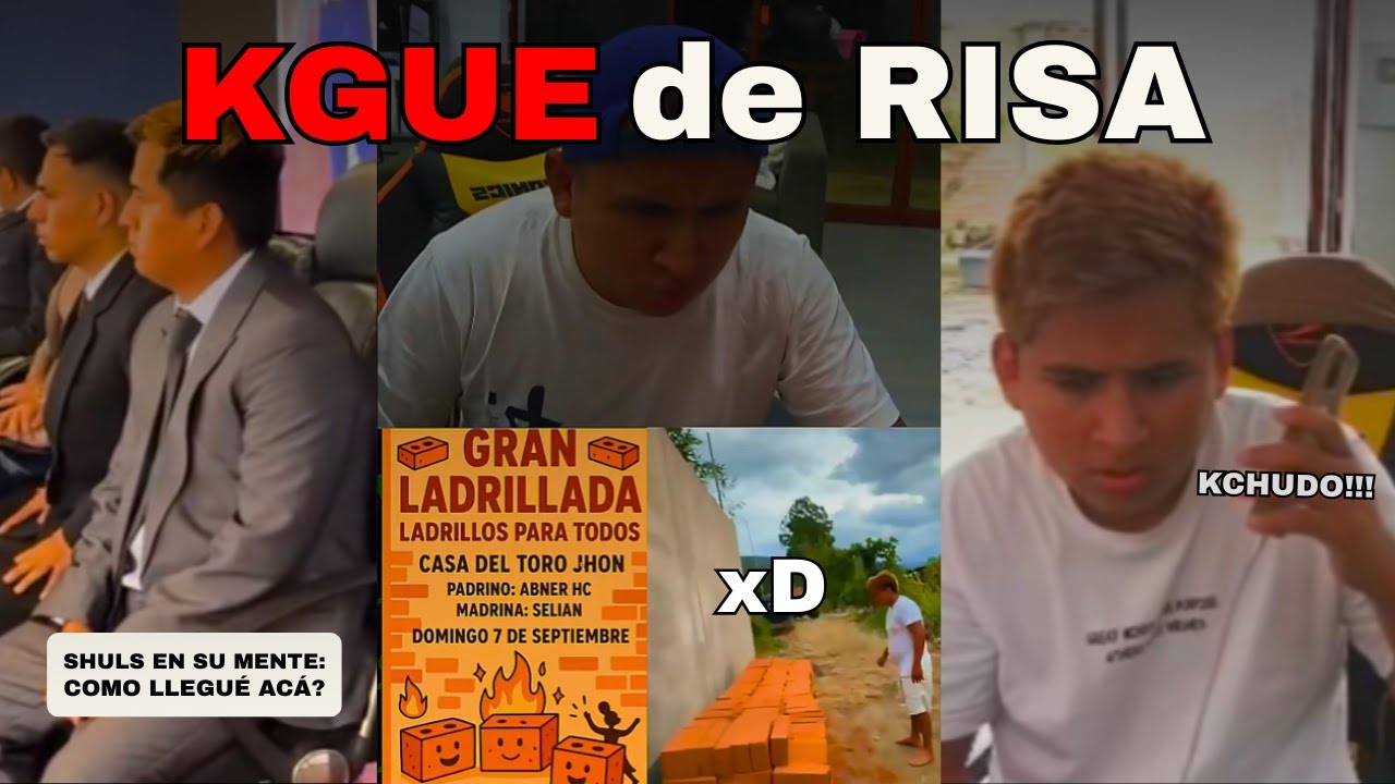 SHULS es BAJE DE PEPA para DIBUJITOS XD