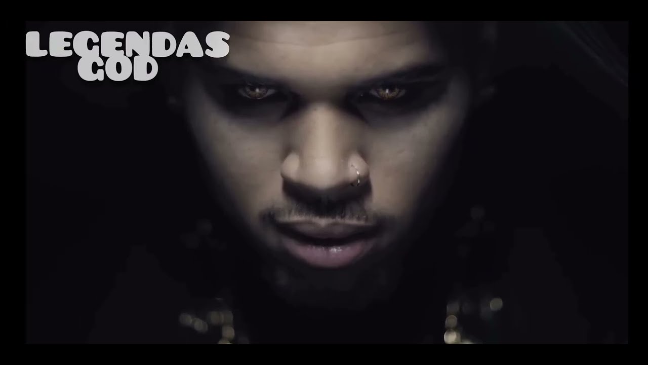 Nicki Minaj - Only ft. Drake, Lil Wayne, Chris Brown [LEGENDADO] PT-BR.