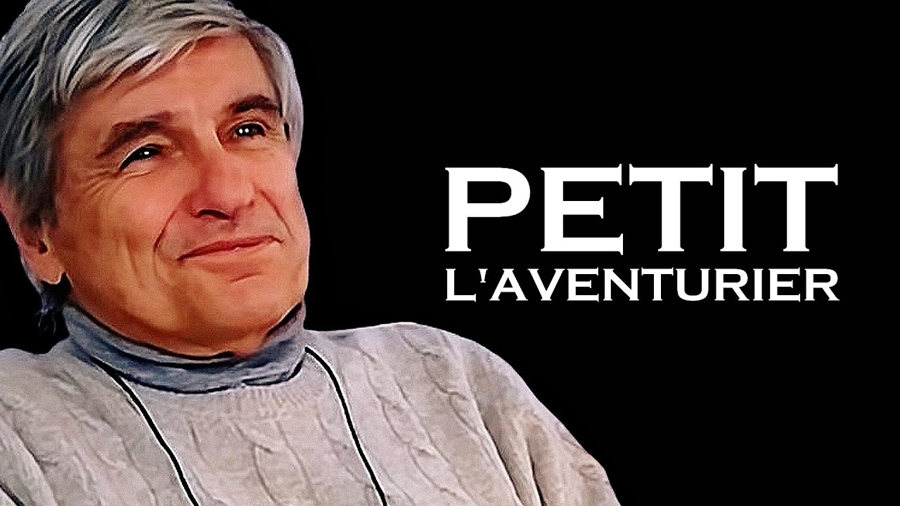 [ENTRETIEN] JEAN-PIERRE PETIT - La métaphysique, le temps, la conscience, la mort