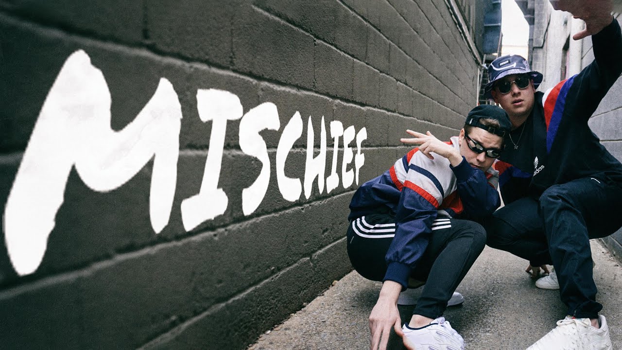 Beastie Boys, Joey Valence, Brae Type Beat / Mischief (FREE FOR PROFIT)