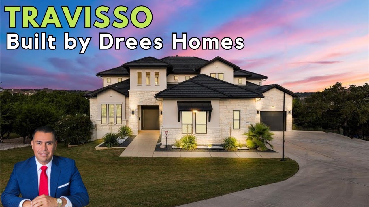 2112 Sereno Cove Leander Tx.