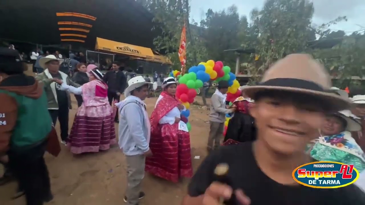 CORTAMONTE DE LOS CASADOS SACSAMARCA CORAZON