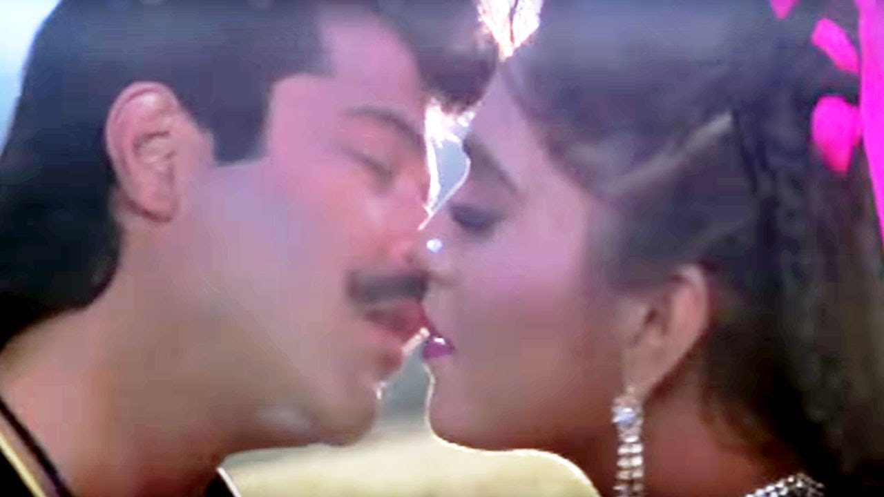 Tu Jhumta Huva Saawan - Anil Kapoor | Alka Yagnik, Kumar Sanu | Bappi Lahiri | Mr. Azaad Song