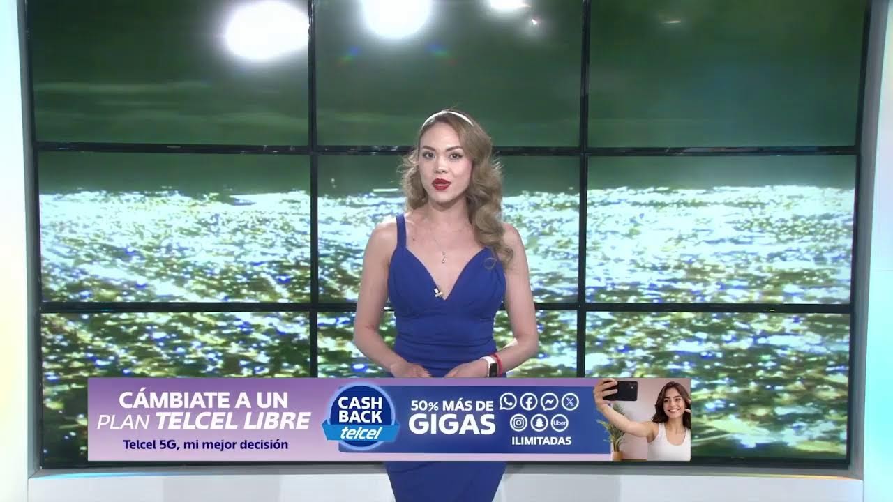 Contacto Nocturno con Guillermo Hernández-Güereca  -  11 de marzo 2026