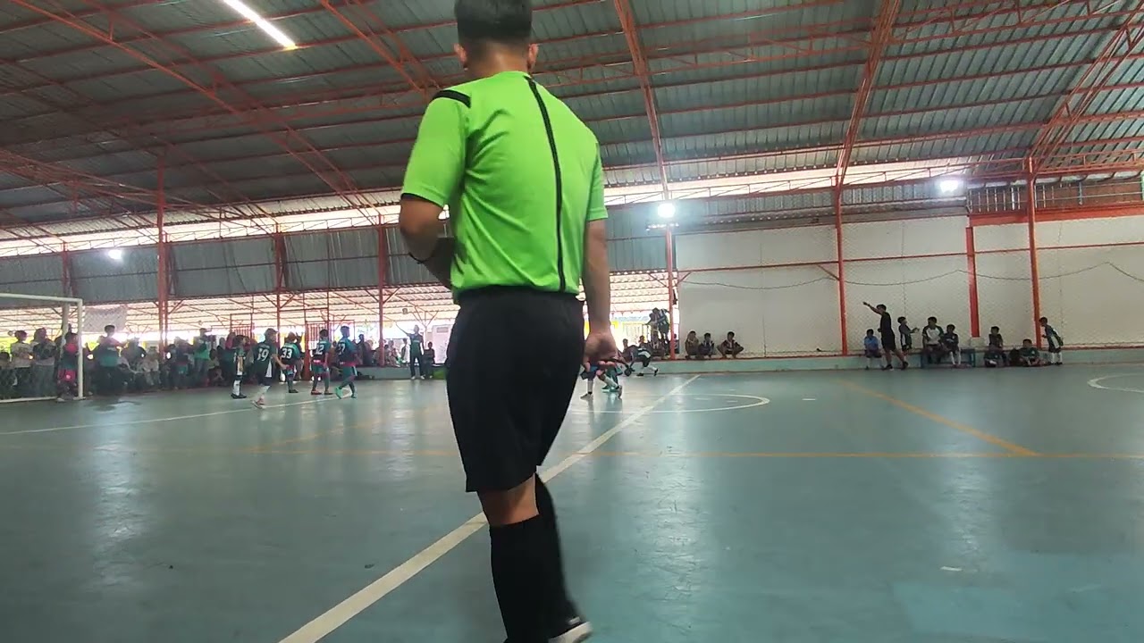 Event futsal Adiputra || 9