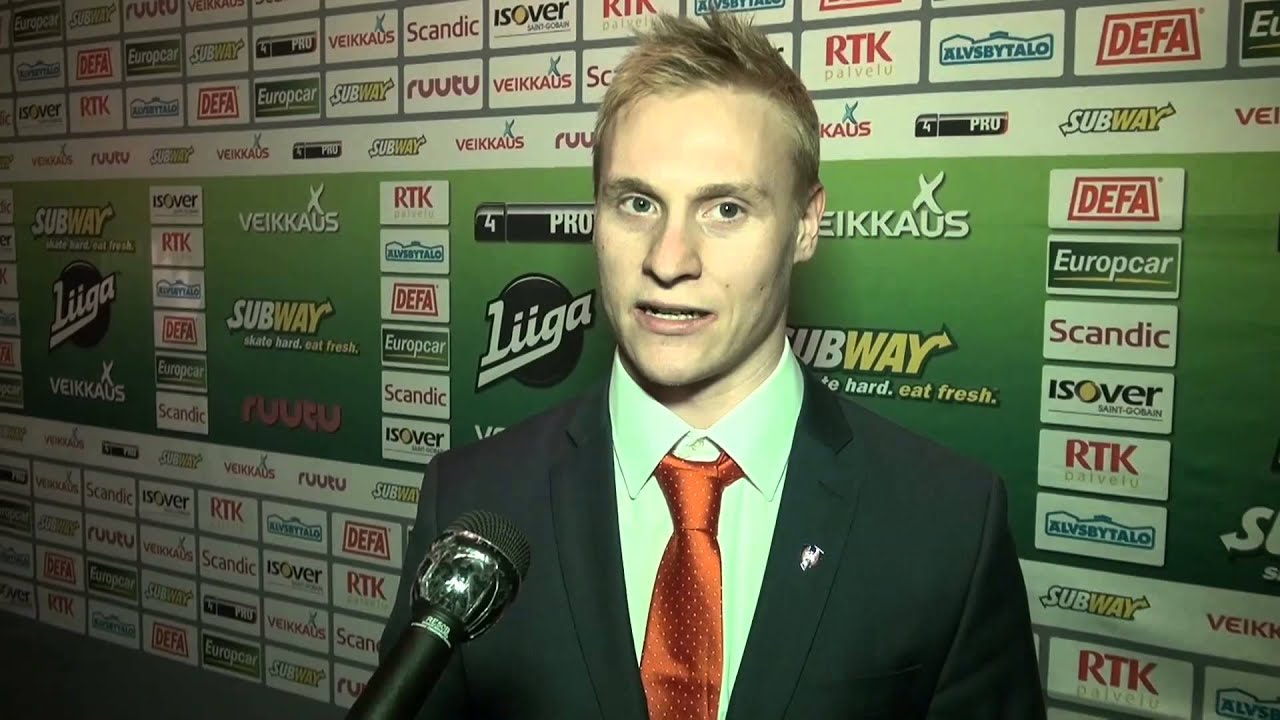 Tapparan maalikunkku Olli Palola: ”Kaikkeen pitää olla valmis”