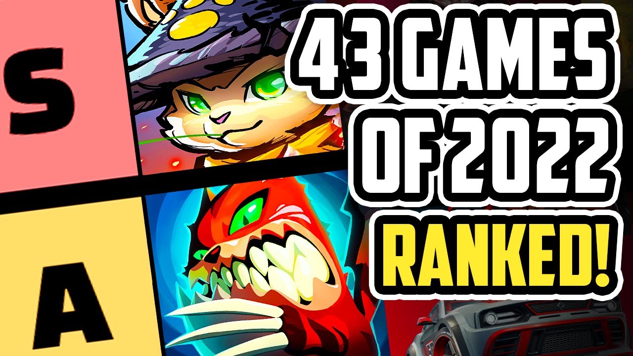 ЛУЧШИЕ МОБИЛЬНЫЕ ИГРЫ 2022 ГОДА | 43 САМЫЕ ВЛИЯТЕЛЬНЫЕ ИГРЫ ДЛЯ ANDROID И iOS ГОДА!