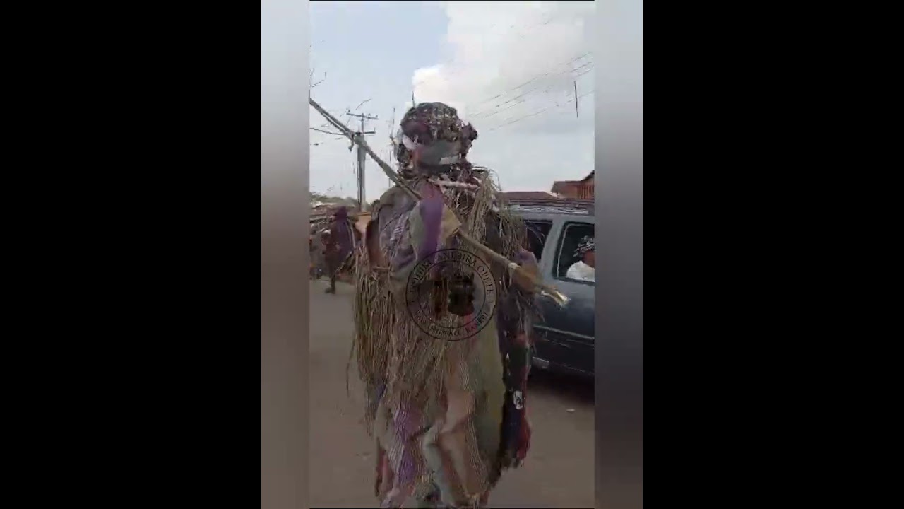 Is Ododo & Obaji D inventor of Eku? Why is Echane in Ihima 3 days instead of 9 days? watch till end!