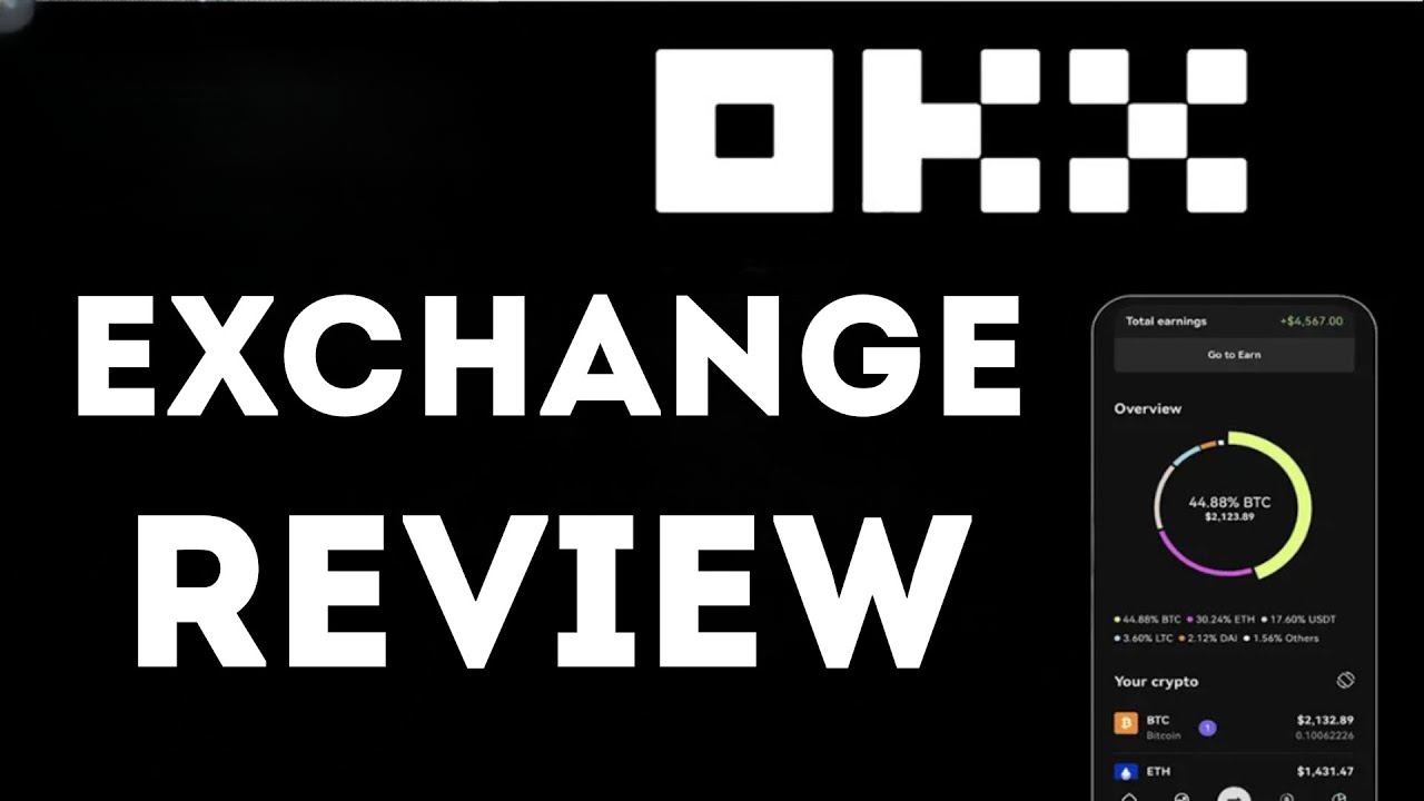 🪙 OKX Complete Overview - Registration, Verification, Referral Сode | OKX OVERVIEW 🔥