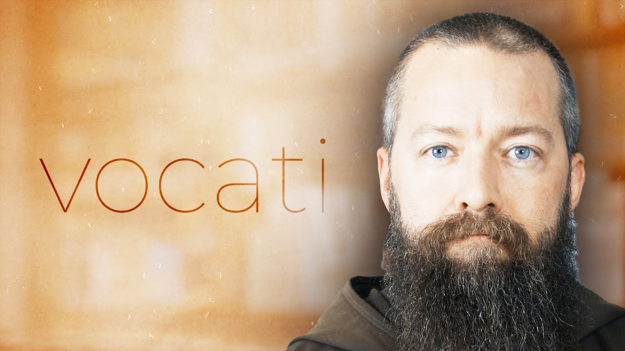 Contemplative prayer and the interior life: Br. Charbel Allen's Vocation Story (Vocati Series)