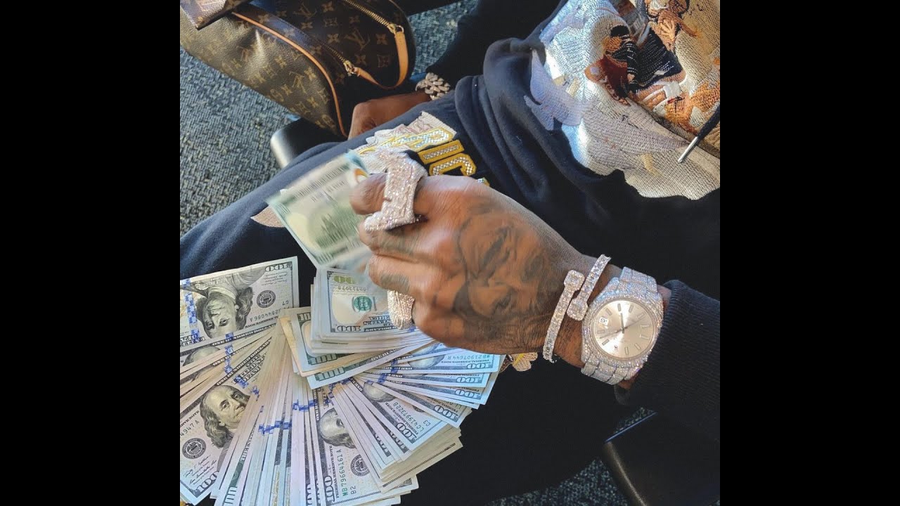 (FREE) Lil Gotit x Lil Keed Type Beat - 