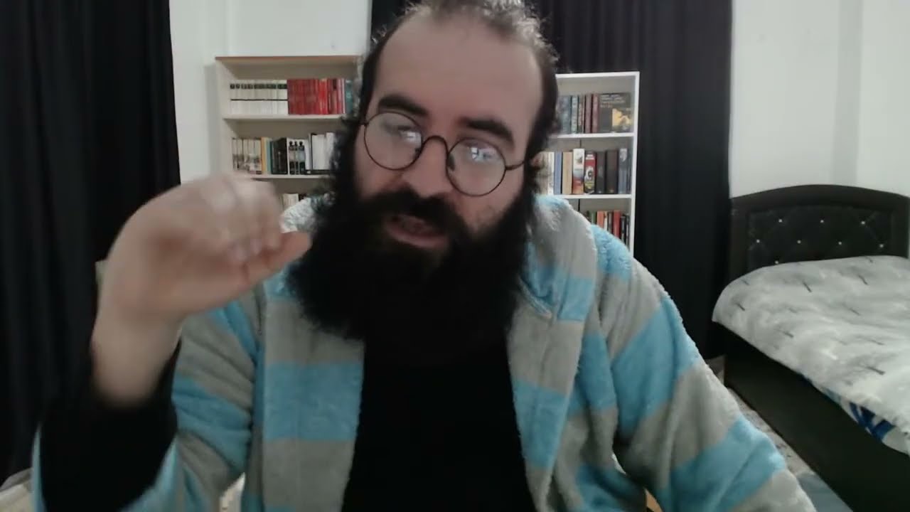 zenginler fakirlere sadece tanrıyı bıraktı