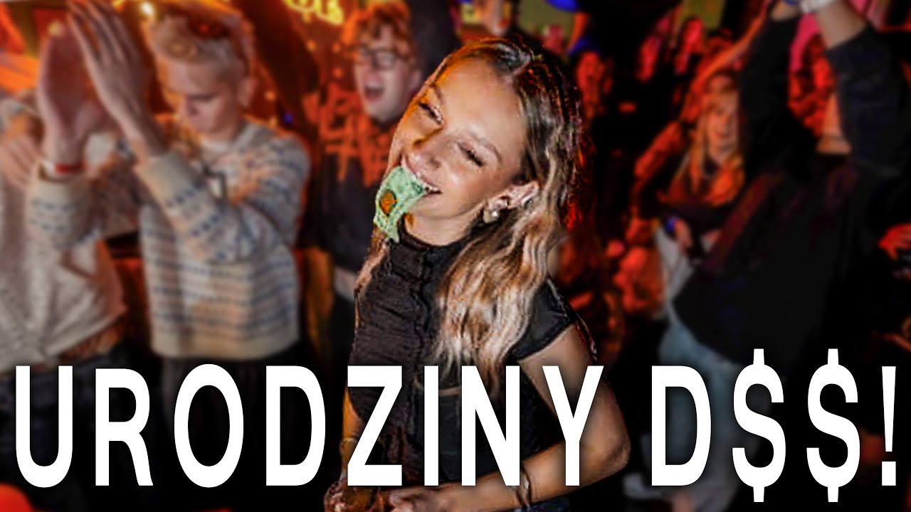 URODZINY DRE$$CODE!