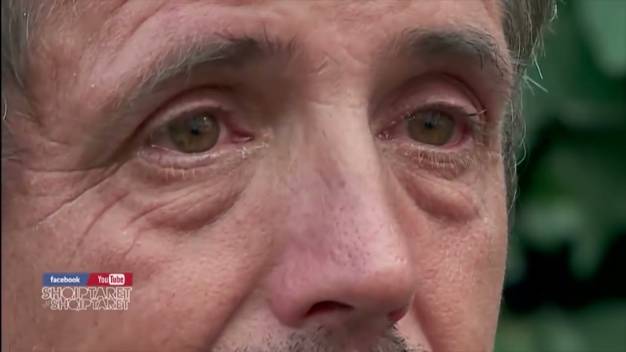 Bixhozi ia mori të gjitha, e la të vetëm! Lotët i janë tharë për të parë vajzën e tij!