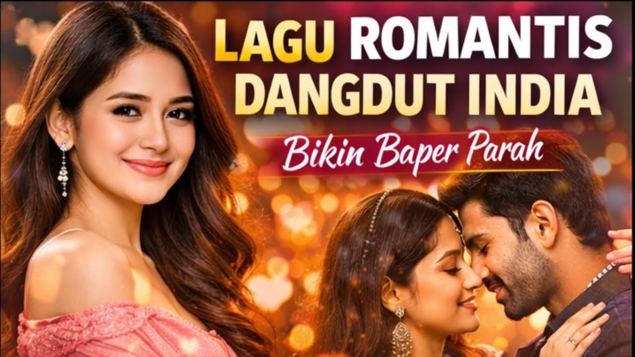 💥Kompilasi Dangdut India TERBAIK Sepanjang Masa! Cover Viral Bikin Hati Meleleh & Susah Move On💥