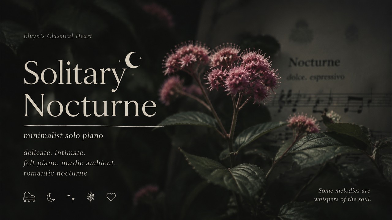 Solitary Nocturne
