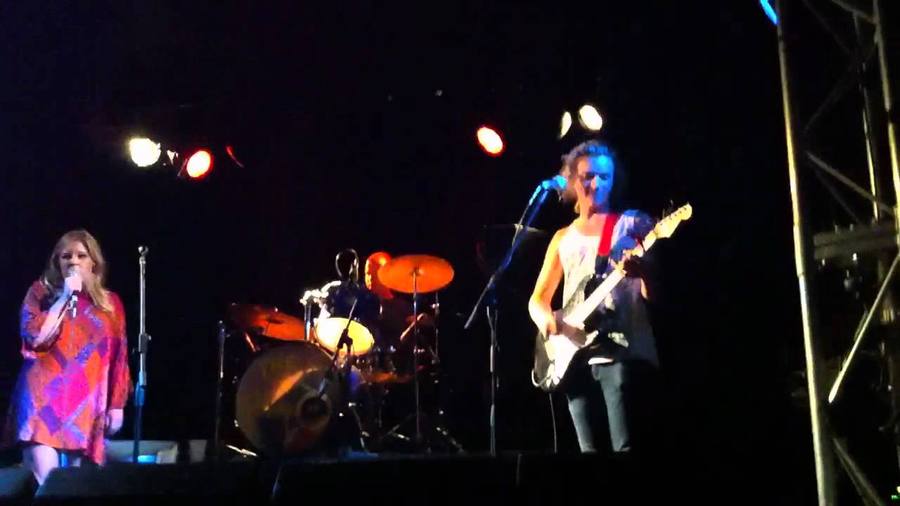 Emma Denton in Magnolia - Brother
