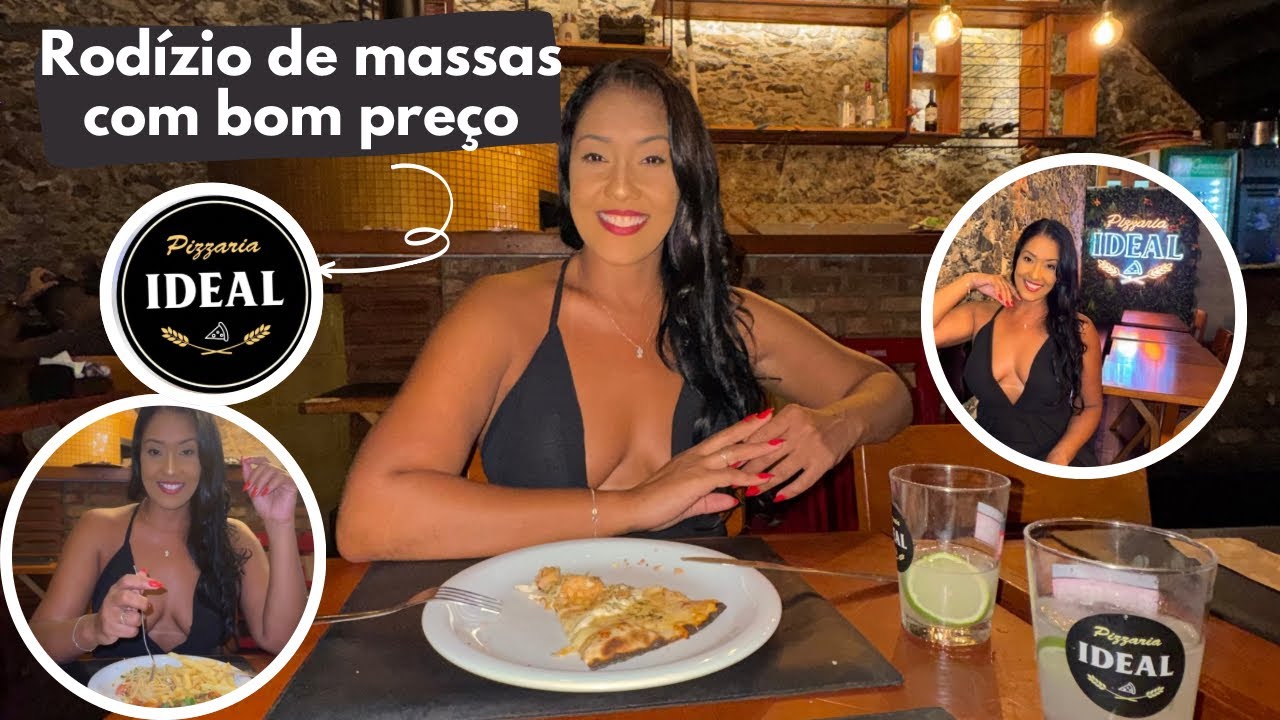 Pizzaria Ideal