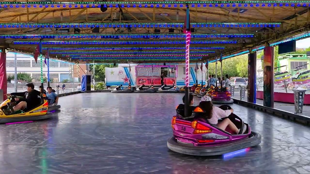 Autopista Mirian en Traña - Matiena Jaiak San Prudentzio 2025