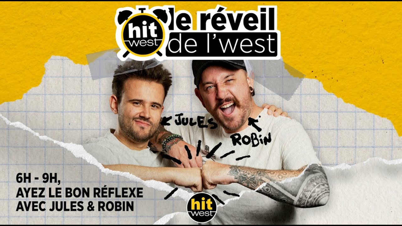 Le Best Of du Réveil de l'West - Alerte Infox, Battle Actu...